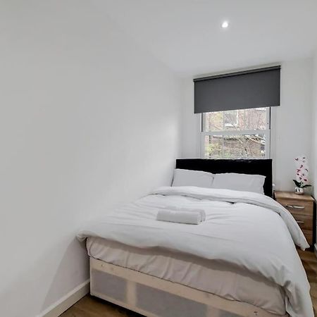 Flat 5 Mornington Crescent, 2 Bedroom, 1 Bathroom Flat 런던 외부 사진
